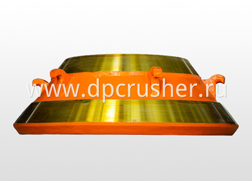 Высококачественная неподвижная броня